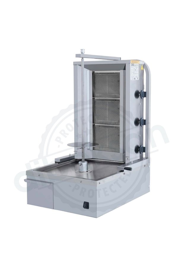 DMC 103 Bottom Motor Doner Kebab Machine