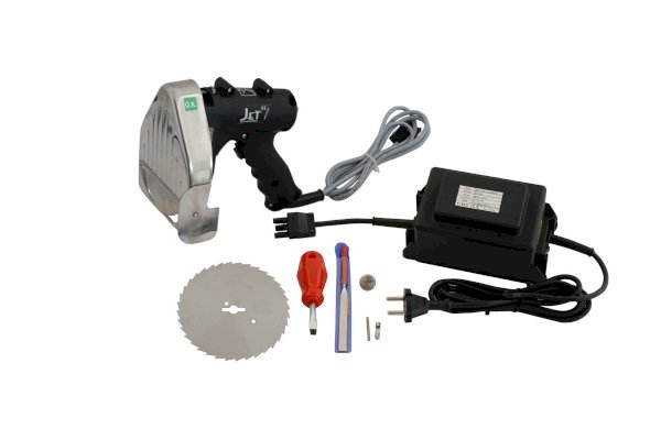 JET 120-D Döner Kesme Bıçağı