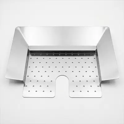 محول توسيع صينية الزيت DA-10