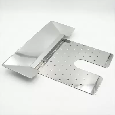 DA-13 Oil Tray Expansion Adapter