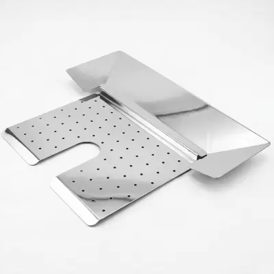 Adaptador de expansión para bandeja de aceite DA-15