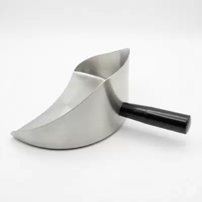 Лопатка для доната из нержавеющей стали DA-179 (Ø22)
