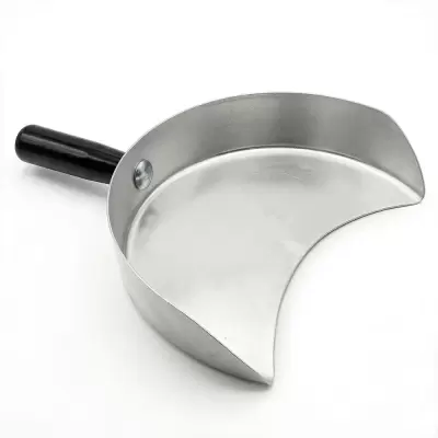 DA-23 Aluminiowa szpatułka do kebabu (Ř26)