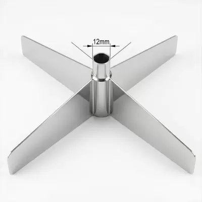 DA-33 Kebab Doner Zawijany Noga