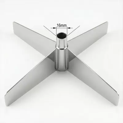 DA-34 Kebab Doner Zawijany Noga