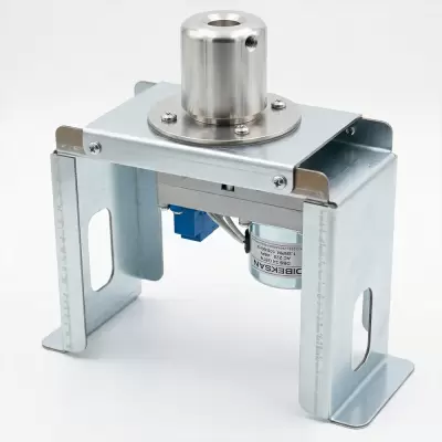DA-67 GRD Tip Alt Motor (Şaseli)