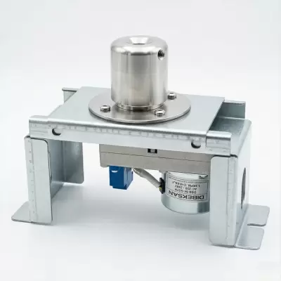 محرك سفلي من نوع DA-68 DMAG (مجموعة)