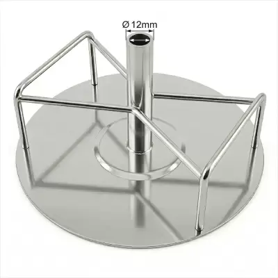 Stojak do pakowania kebabów DA-98 (z uchwytem)