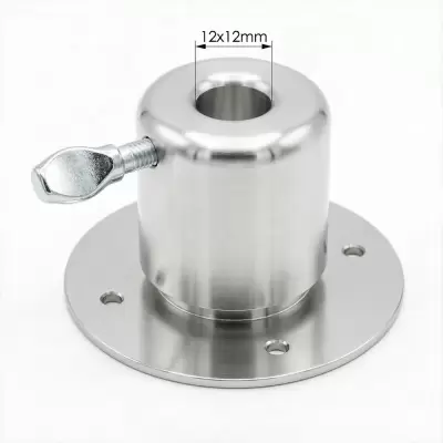 مجموعة مقابض تثبيت الزجاجات DA-99