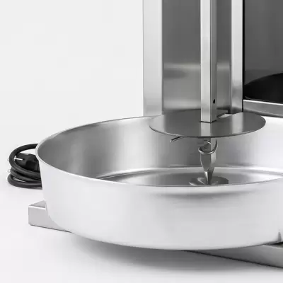 DBS 102 | Horno doméstico para kebab | (Eléctrico)
