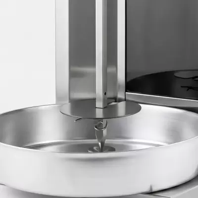 DBS 102 | Horno doméstico para kebab | (Eléctrico)