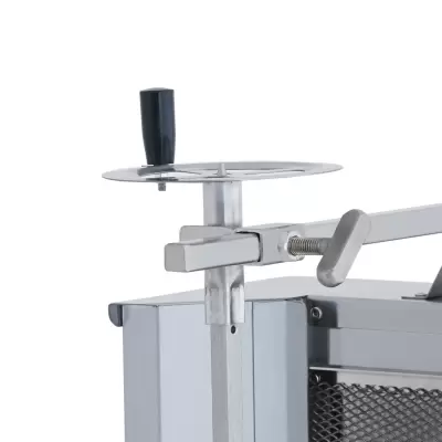 DBS 501 | Döner Kebab Grill für den Hausgebrauch | (Gasbetrieben)