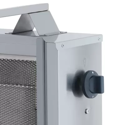 DBS 501 | Döner Kebab Grill für den Hausgebrauch | (Gasbetrieben)