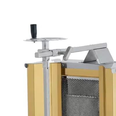 فرن كباب دونر منزلي DBS 501-G | (يعمل بالغاز)