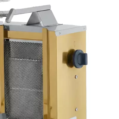 فرن كباب دونر منزلي DBS 501-G | (يعمل بالغاز)