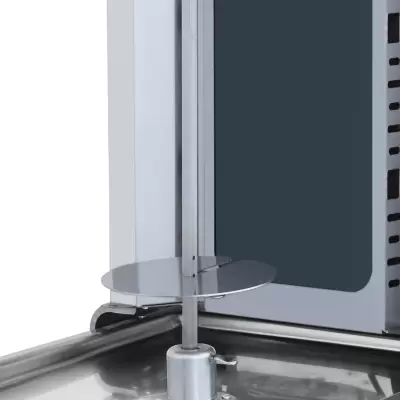 DMAC 103 | Döner Ocağı | (Gazlı)