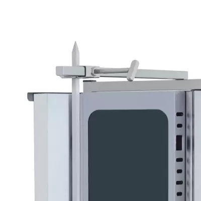 DMAC 103 | Döner Ocağı | (Gazlı)