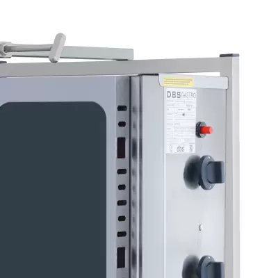 DMAC 103 | Döner Ocağı | (Gazlı)