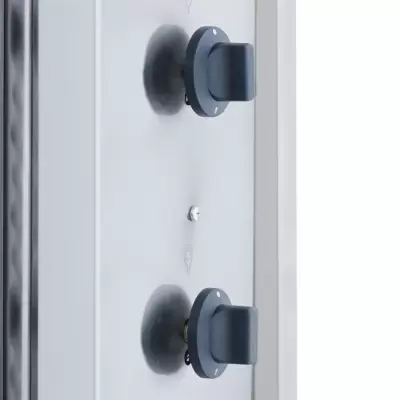 DMAC 103 | Döner Ocağı | (Gazlı)