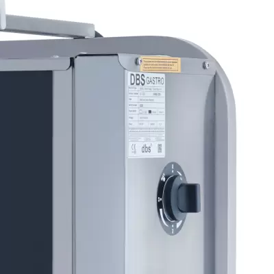 DMAE 203 | Doner Kebab Grill | (Electric)