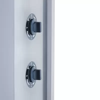 DMAE 203 | Doner Kebab Grill | (Electric)