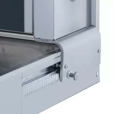 DMAE 203 | Doner Kebab Grill | (Electric)