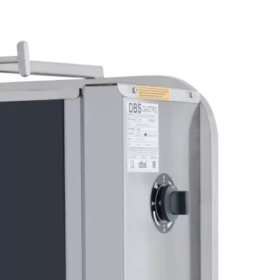 DMAE 204 | Doner Kebab Grill | (Electric)