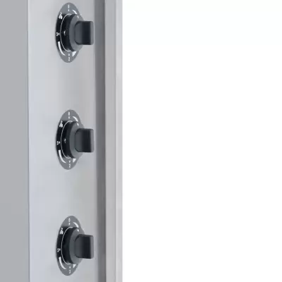 DMAE 204 | Doner Kebab Grill | (Electric)