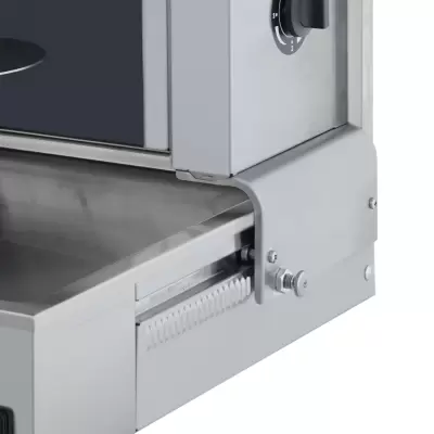 DMAE 204 | Doner Kebab Grill | (Electric)