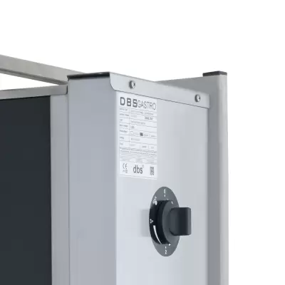 DMAE 205 | Döner Ocağı | (Elektrikli)