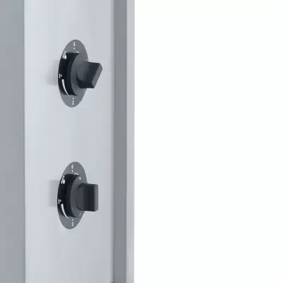 DMAE 205 | Döner Ocağı | (Elektrikli)