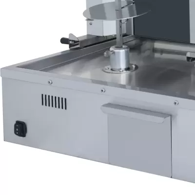 DMAE 244 | Doner Kebab Grill | (Electric)