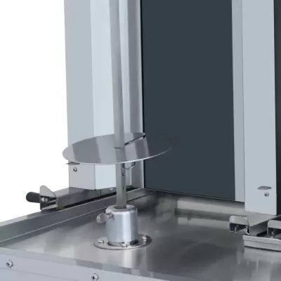 DMAE 244 | Doner Kebab Grill | (Electric)