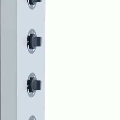 DMAE 244 | Doner Kebab Grill | (Electric)