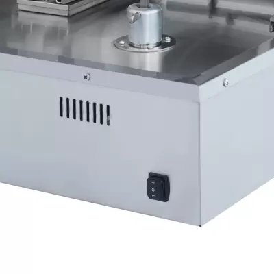 DMAE 244 | Doner Kebab Grill | (Electric)