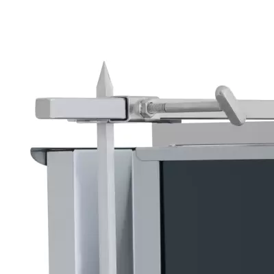 DMAE 502 | Grill Per Doner Kebab | (Elettrico)