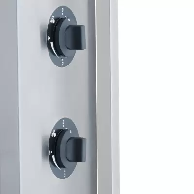 DMAE 502 | Grill Per Doner Kebab | (Elettrico)