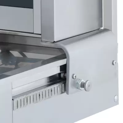 DMAE 502 | Grill Per Doner Kebab | (Elettrico)