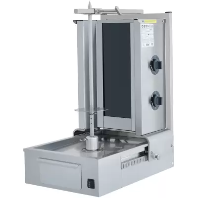 DMAE 502 | Döner Kebab Grill | (elektrisch)