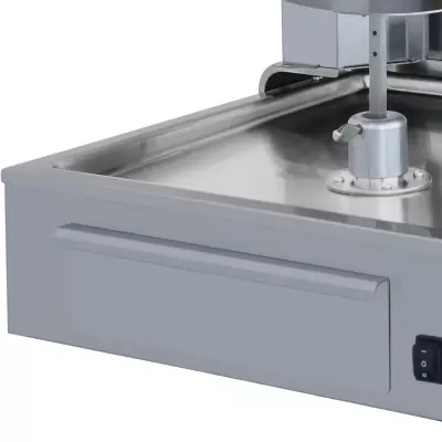 DMAG 103 | Grill Do Doner Kebaba | (gazowy)