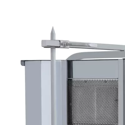 DMAG 103 | Grill Do Doner Kebaba | (gazowy)