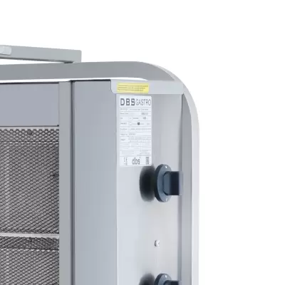 DMAG 103 | Grill Do Doner Kebaba | (gazowy)