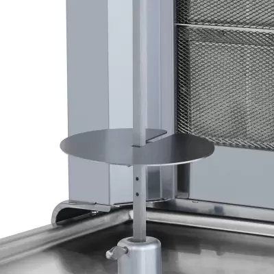 DMAG 103 | Grill Do Doner Kebaba | (gazowy)