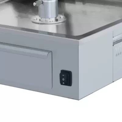 DMAG 103 | Grill Do Doner Kebaba | (gazowy)