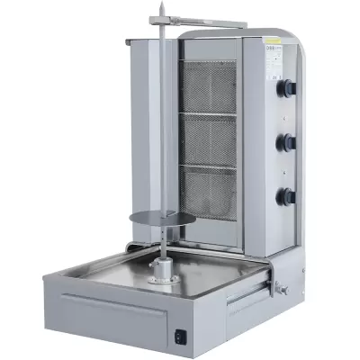 DMAG 103 | Döner Kebab Grill | (Op gas)