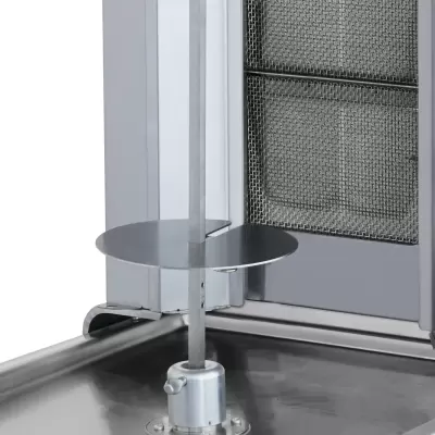 DMAG 104 | Doner Kebab Grill | (Gas Operated)