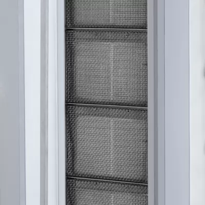 DMAG 104 | Doner Kebab Grill | (Gas Operated)