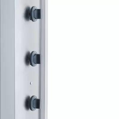 DMAG 104 | Doner Kebab Grill | (Gas Operated)