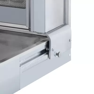 DMAG 104 | Doner Kebab Grill | (Gas Operated)