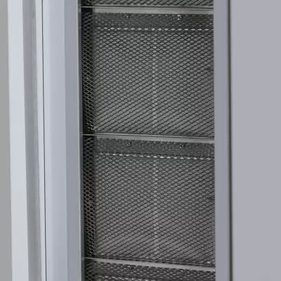 DMAG 105 | Asador De Doner Kebab | (Funciona a gas)